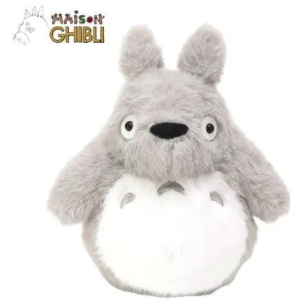 My Neighbor Totoro Komorebi figurina de pluș Big Totoro 22 cm poza produsului