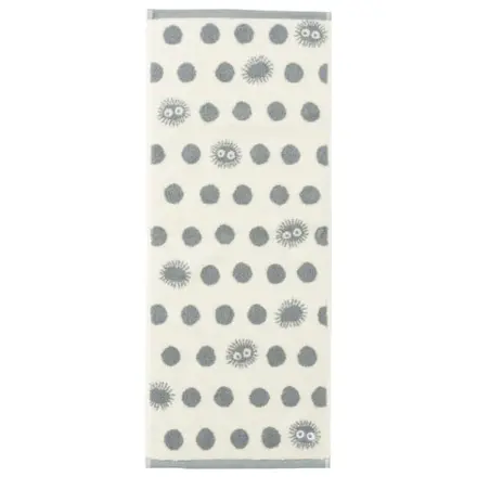 My Neighbor Totoro Prosop Kurosuke Silhouette 33 x 80 cm poza produsului