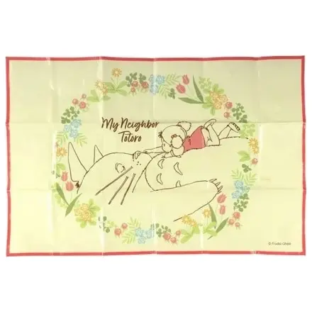 My Neighbor Totoro Napron de masa Mei & Totoro 90 x 60 cm poza produsului