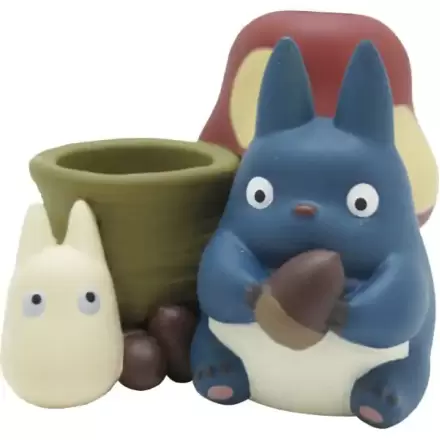 Suport de creioane My Neighbor Totoro Middle & Little Totoro poza produsului