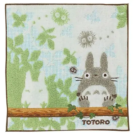 My Neighbor Totoro Mini Prosop Totoros 25 x 25 cm poza produsului