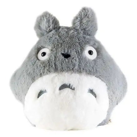 My Neighbor Totoro Nakayoshi Pluș Figurina Gri Totoro 20 cm termékfotója