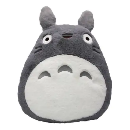 My Neighbor Totoro Nakayoshi Pernă Gri Totoro termékfotója