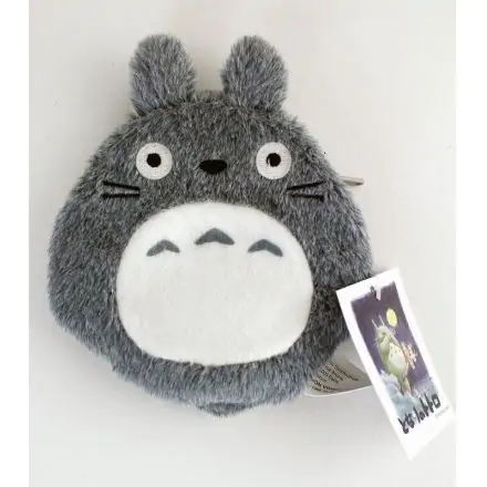 My Neighbor Totoro Plush Portofel Monede Totoro 12 cm termékfotója