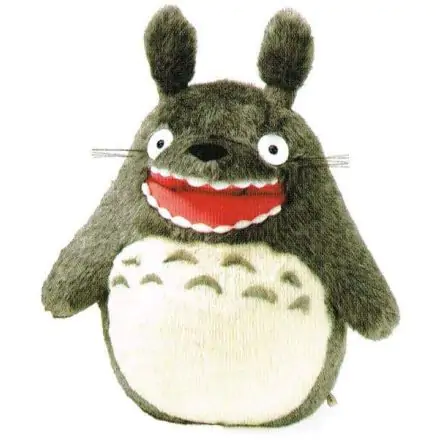 My Neighbor Totoro Figurina de pluș Urlătoare M 28 cm termékfotója