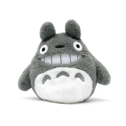 Figurină de pluș My Neighbor Totoro Totoro Smile 18 cm termékfotója