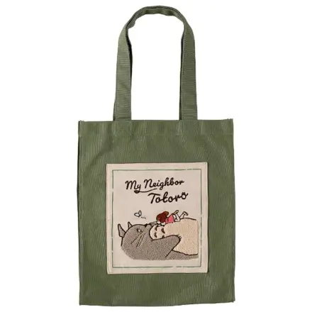 Geanta Tote My Neighbor Totoro Sieste de Mei poza produsului