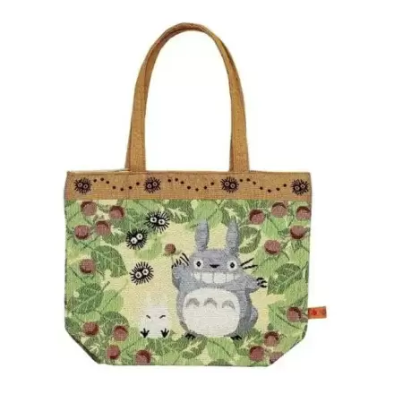 Geantă tote My Neighbor Totoro Strawberry Forest termékfotója