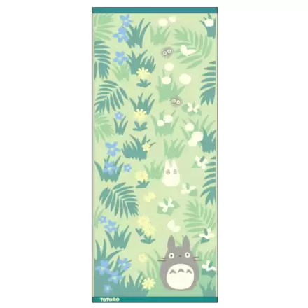 My Neighbor Totoro Prosop Totoro & Butterfly 34 x 80 cm poza produsului