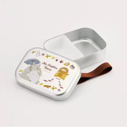 Cutie Bento din Aluminiu My Neighbor Totoro Totoro & Catbus poza produsului