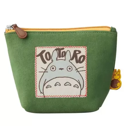 My Neighbor Totoro Pungă Totoro Autumn Green poza produsului