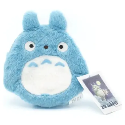 My Neighbor Totoro Plush Punguta Monede Totoro Albastru poza produsului