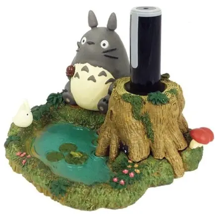 My Neighbor Totoro Totoro by the Pond Figura Suport Creion poza produsului