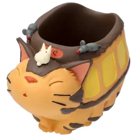 My Neighbor Totoro Suport pentru creioane Totoro Catbus poza produsului