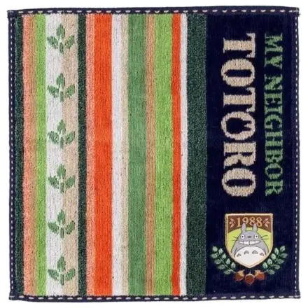 My Neighbor Totoro Totoro Emblem Mini Prosop poza produsului