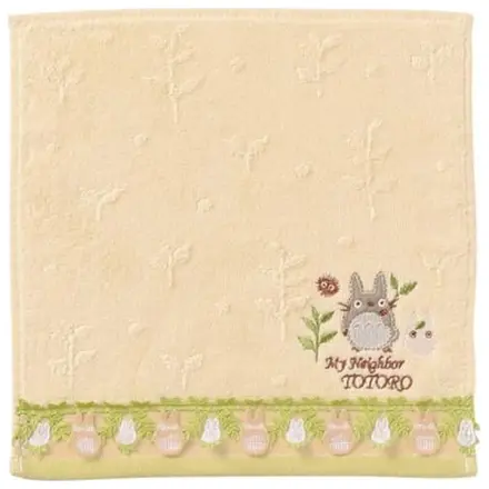 My Neighbor Totoro Totoro dantela mini prosop poza produsului