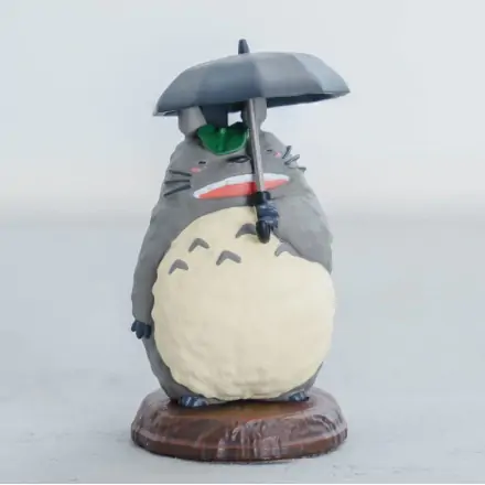 My Neighbor Totoro Statuetă Magnet Totoro 10 cm termékfotója