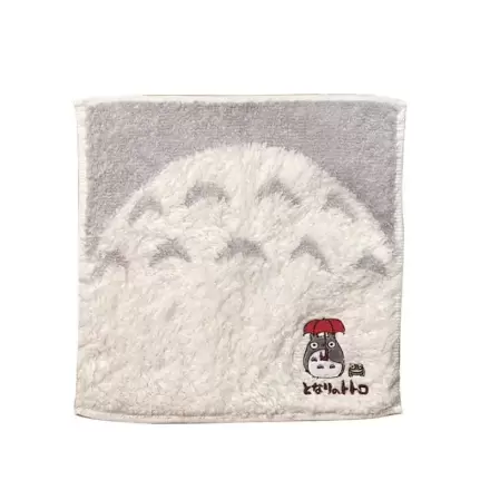 My Neighbor Totoro Mini Prosop Burta lui Totoro 25 x 25 cm poza produsului