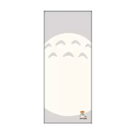 My Neighbor Totoro Prosop Totoro's Belly 34 x 80 cm poza produsului