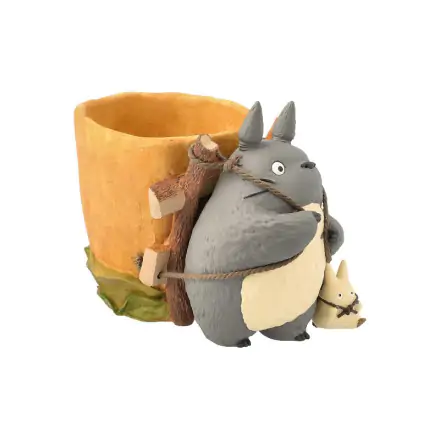 My Neighbor Totoro Plant Pot Ghiveci pentru plante Totoro's Delivery poza produsului