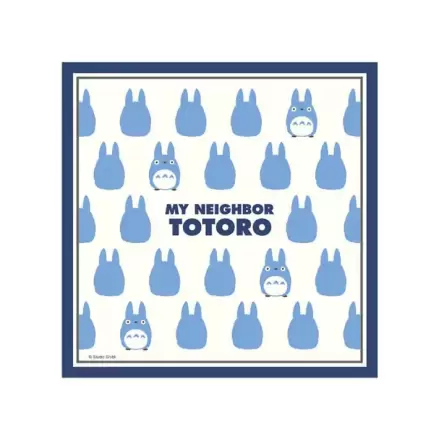 Șervețel My Neighbor Totoro Totoro Silhouette Blue 43 x 43 cm termékfotója