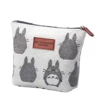 My Neighbor Totoro Pouch Totoro Silhouette husă poza produsului