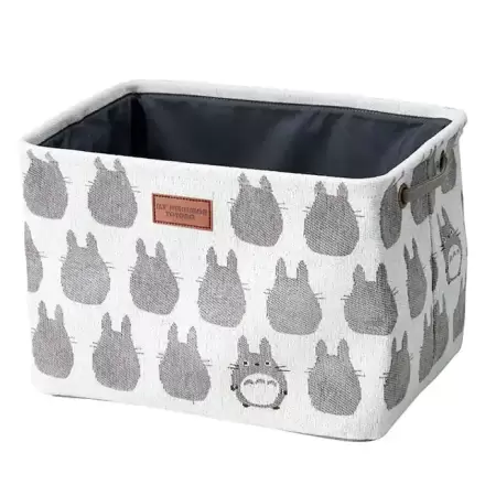 My Neighbor Totoro Cutie de Depozitare Totoro Silhouette poza produsului