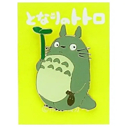 My Neighbor Totoro Pin Totoro in picioare poza produsului