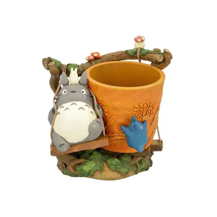 Ghiveci My Neighbor Totoro Totoro Swing poza produsului
