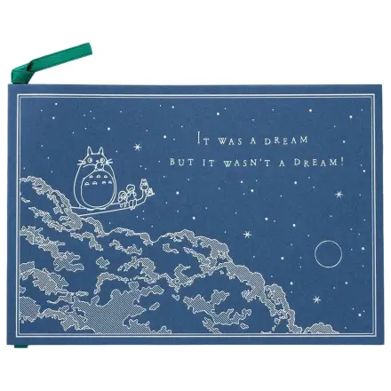 My Neighbor Totoro Felicitare poza produsului