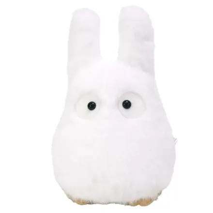 My Neighbor Totoro White Totoro Komorebi Jucarie de plus 16.5cm poza produsului