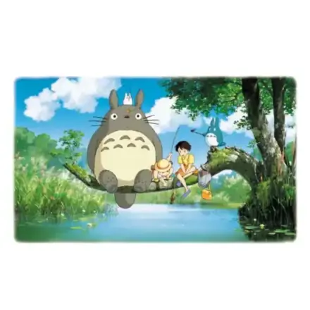 My Neighbor Totoro Puzzle cu piese Will Totoro catch a Fish (1000 piese) poza produsului