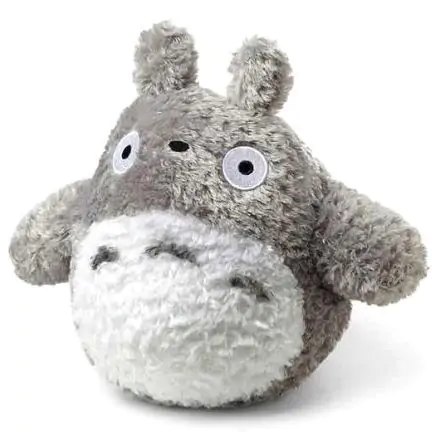 My Neighbor Totoro Figurină de pluș Fluffy Big Totoro 14 cm poza produsului