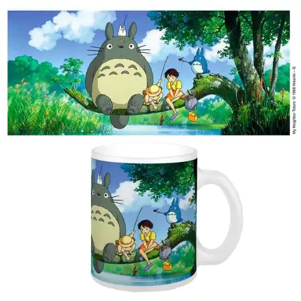 Cana Studio Ghibli Totoro Fishing termékfotója