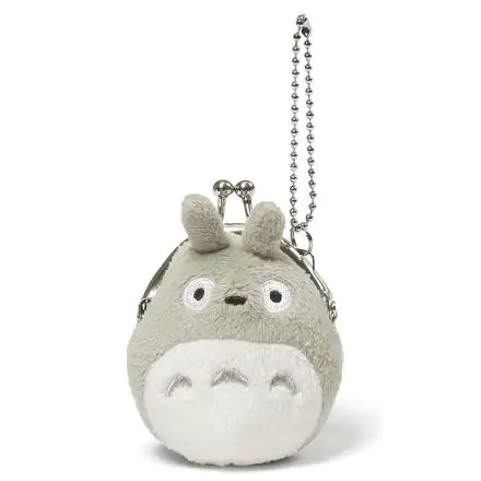 My Neighbor Totoro Mini Pluș Portofel Monede Totoro 8 cm termékfotója