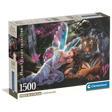 My Sentinel puzzle 1500 de piese poza produsului