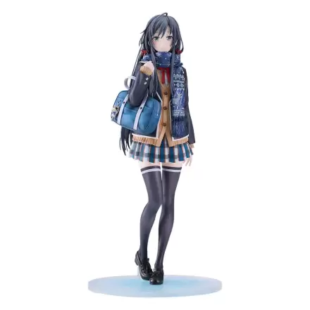 My Teen Romantic Comedy SNAFU Statuie PVC 1/6 Yukino Yukinoshita: Light Novel Volume 6 Cover Illustration Ver. 26 cm poza produsului