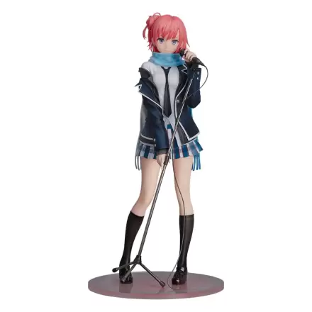 My Teen Romantic Comedy SNAFU Statuie din PVC 1/7 Yui Yuigahama: Light Novel Ver. 24 cm poza produsului