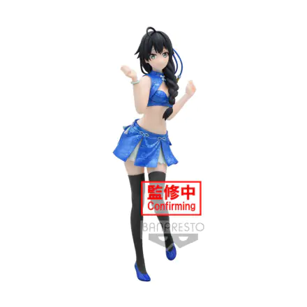 My Teen Romantic Comedy Snafu Climax Yukino Yukinoshita Kyunties figurină 18cm termékfotója