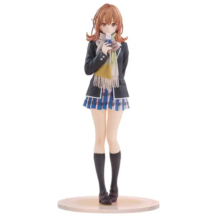 My Teen Romantic Comedy SNAFU G.S. Collection Figurina PVC 1/6 Iroha Isshiki Light Novel Ver. 24 cm poza produsului