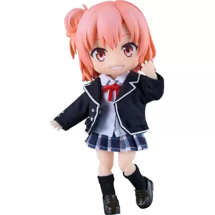 My Teen Romantic Comedy SNAFU Nendoroid Doll Figurina de actiune Yui Yuigahama 14 cm poza produsului