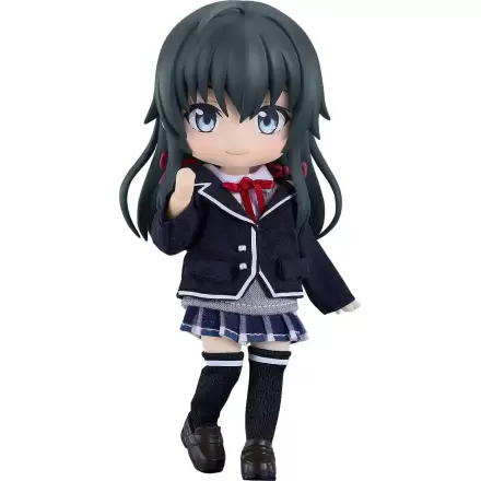 My Teen Romantic Comedy SNAFU Nendoroid Păpușă Figurina de acțiune Yukino Yukinoshita 14 cm poza produsului