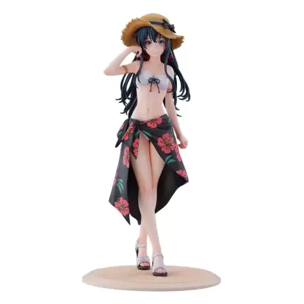 Statueta din PVC My Teen Romantic Comedy SNAFU Too 1/6 Yukino Yukinoshita Swimsuit Ver. 26 cm poza produsului