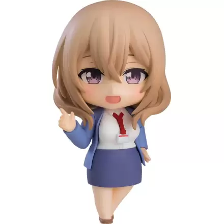 My Tiny Senpai Nendoroid Figurina de acțiune Shiori Katase 10 cm termékfotója