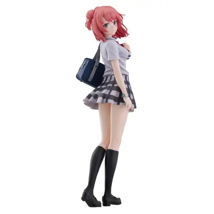 My Youth Romantic Comedy Is Wrong, as I Expected Tenitol PVC Statuie Yui Yuigahama 29 cm poza produsului