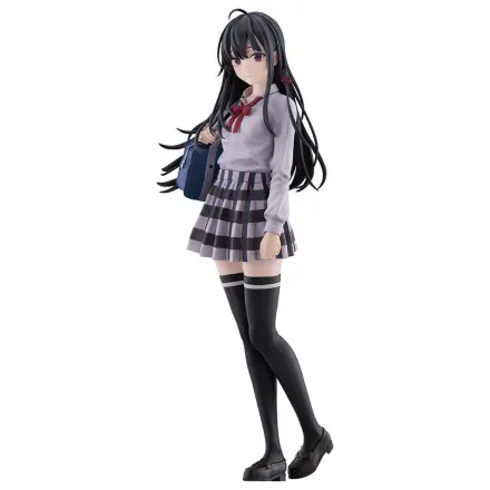 My Youth Romantic Comedy Is Wrong, as I Expected Tenitol PVC Statuie Yukino Yukinoshita 30 cm poza produsului