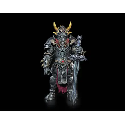 Mythic Legions: All Stars 6 figurină de acțiune Berodach (Orge-Scale) 15 cm termékfotója