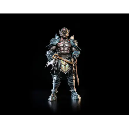 Mythic Legions: All Stars 6 figurină de acțiune Gorthokk 15 cm termékfotója