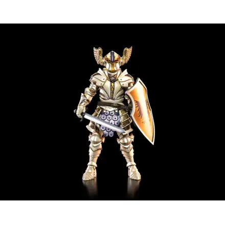 Mythic Legions: All Stars 6 figurină de acțiune Sir Ignatius 15 cm termékfotója