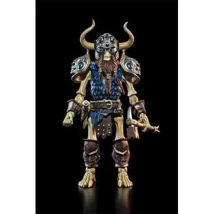 Mythic Legions: All Stars 6 figurină de acțiune Skalli Bonesplitter 15 cm termékfotója